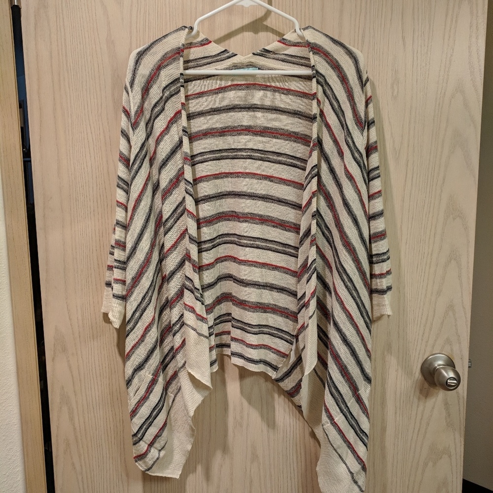 Maurices Mid-sleeve Cardigan